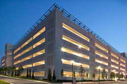 University Town Center