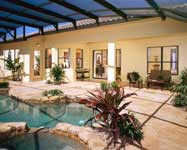 Solivita, Coconut Grove