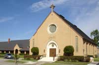 College Park Presbyterian