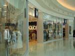 Gap, Millenia Mall