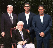 Three Generations of Lowrys