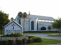 Holy Cross Catholic Church