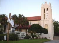 Park Lake Presbyterian