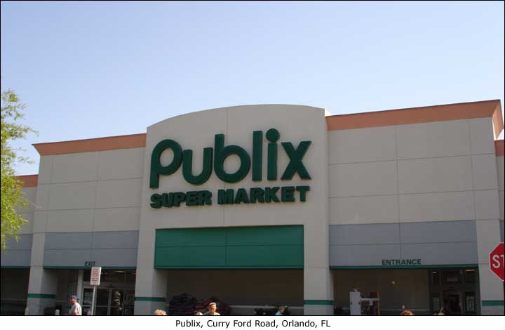 Publix pharmacy curry ford orlando #10