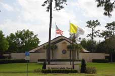 St. Augustine Catholic Church