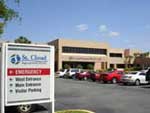 St. Cloud Emergency Room